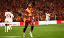 Mario Lemina: 'Her şeyi kazanmak istiyoruz'