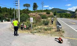 Marmaris'te bayram öncesi yoğun mesai