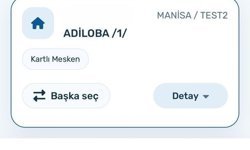 MASKİ'den yeni teknoloji hamlesi