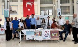 MEAH'ta yüksek tansiyona dikkat çekildi
