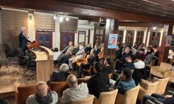 Medeniyet hareketi olarak ahilik