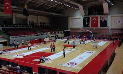 Mehmet Akif Ersoy Ortaokulu Türkiye 4'üncüsü oldu