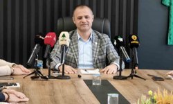 Menaf Kıyanç: 'Muğla merkez ve ilçelerden toplam 100 otobüs hazırlıyoruz'