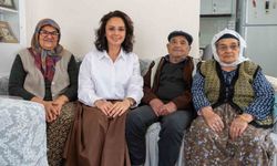 Menteşe Belediyesi şehit annelerini unutmadı