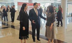 Menteşe Devlet Hastanesi'nden geleceğin hemşirelerine anlamlı destek