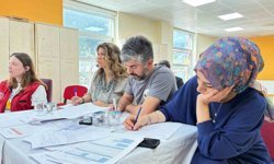 Menteşe'de geleceğin hitabet ustaları yarıştı