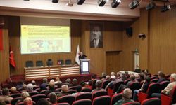 Menteşeli üreticilere 'B reçete ve bitki koruma' eğitimi