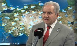 Meteoroloji duyurdu: 'Hava sıcaklıkları ülke genelinde yükseliyor'