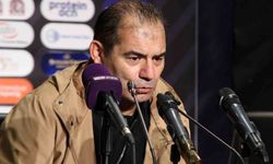 Metin Diyadin: 'Son haftaya avantajlı girdik, ligde kalma değil bu'