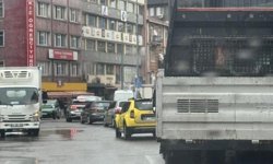 Metrelerce kuyruk oluştu