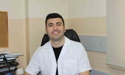 Midyat Devlet Hastanesinde mesai dışı poliklinik hizmeti