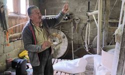Mihraptan tarihi değirmene vefa yolculuğu
