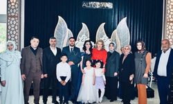 Milletvekili Ölmeztoprak'tan saha çalışmaları