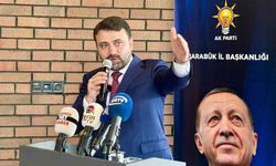 Milletvekili Şahin: 'En büyük gücümüz kardeşliğimiz ve meseleleri suhuletle çözebilme irademizdir'