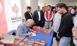 Milli mücadelenin 107. yılında tarih ve vakıf kültürü Denizli'de yeniden buluştu