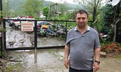 Milyonluk cip otoparkta çürümeye terk edildi