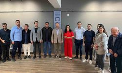 Mimarlar Odası Düzce temsilciliği seçimi yapıldı