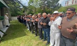 Minik Burak'ın isteği yürekleri parçaladı