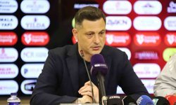 Mirel Radoi: 'Bizim için sonuç biraz acı oldu'