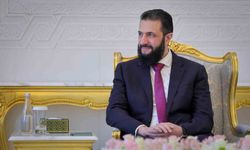 MİT Başkanı Kalın Suriye'de