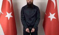 MİT'ten sınır ötesinde DEAŞ operasyonu
