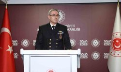 MSB: 'YILDIRIMHAN laboratuvar test süreçleri başarıyla tamamlanmış olup saha testleri sürdürülmektedir'