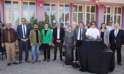 MSKÜ'de kariyer ve eğlence bir arada
