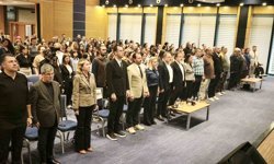 MTK'de yapay zeka ve dijital ebeveynlik paneli yoğun ilgi gördü