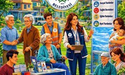 Muğla Büyükşehir sosyal hizmetler için sahaya iniyor