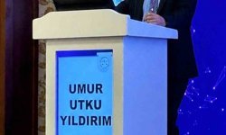 Muğla EAH Adli Tıp Kliniğine birincilik ödülü