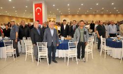Muğla'da çiftçiler günü buluşması