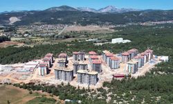 Muğla'da Nisan ayında yabancılara 27 konut ve 2 işyeri satışı yapıldı