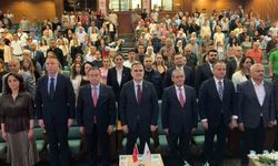 Muğla'da zeytinyağının 'Kalite Yolculuğu' ödüllerle taçlandı