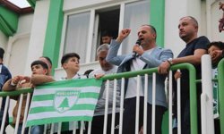 Muğlaspor Başkanı Kıyanç'tan taraftara 'küfürsüz tribün' çağrısı