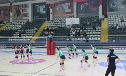 Muğlaspor'un küçük sultanları seriyi sürdürdü