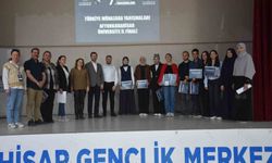 Münazara Ligi İl Finalleri tamamlandı