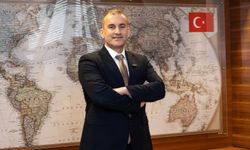 Murat Bakır'a TİM'de önemli görev