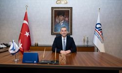 Murat Bakır'dan 19 Mayıs Kutlama mesajı