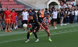 Muşspor, İzmir takımlarının korkulu rüyası oldu