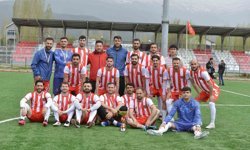 Muş'u BAL'da Hasköy Gençlerbirliği temsil edecek