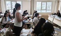 Nazilli Anadolu Lisesi'nden öğrencilerine uluslararası deneyim