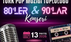 Nazilli Cumhuriyet Meydanı müzik dolu geceye hazırlanıyor
