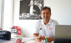 Nedim Yiğit: 'Değer vermediğiniz bir şeyin değer üretmesini beklemek doğru değil'
