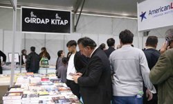 Niğde 9. Kitap Fuarı kapılarını açtı
