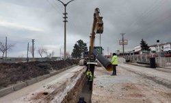 Niğde'de altyapı yatırımları sel ve su baskını sorununu büyük ölçüde ortadan kaldırdı