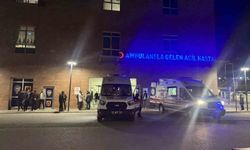Niğde'de silahlı kavga: 1 yaralı