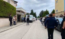 Nikah şahidi olduğu ortağı tarafından öldürüldü