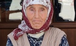 Nikfer Bezinin son ustalarından Ümmühan Apalı vefat etti