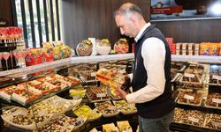 Nilüfer Belediyesi'nden bayram öncesi sıkı gıda denetim