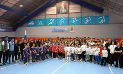 Nilüfer Spor Şenlikleri'nde 4'üncü hafta heyecanı